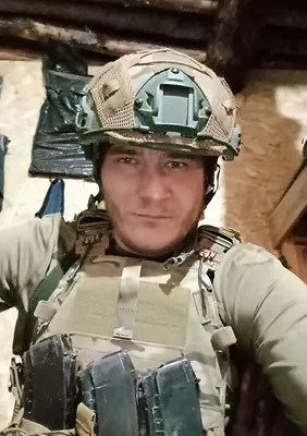 solider